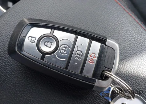 2019 Ford Explorer Sport from USA, damaged, VIN 1FM5K8GT2KGB10150